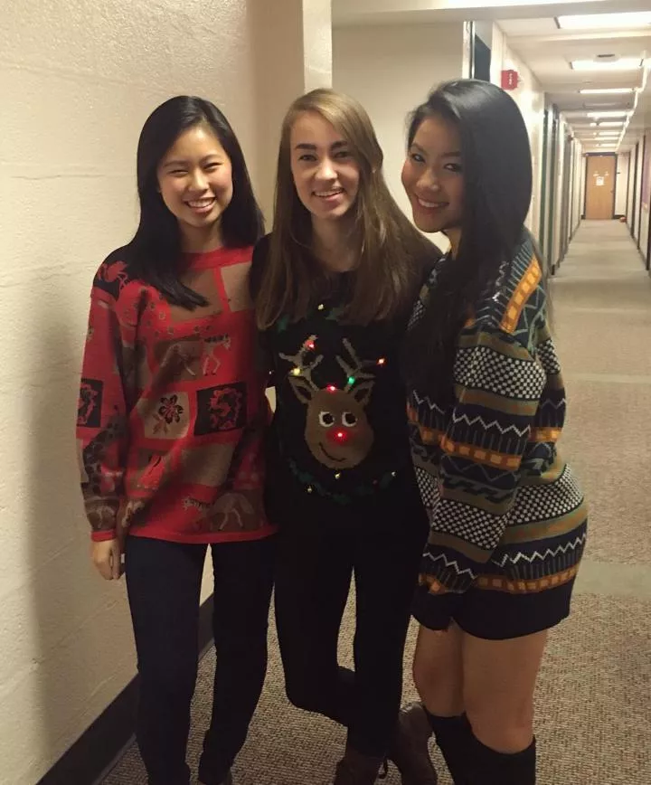 Ugly Sweater posted by Melchiazedeck