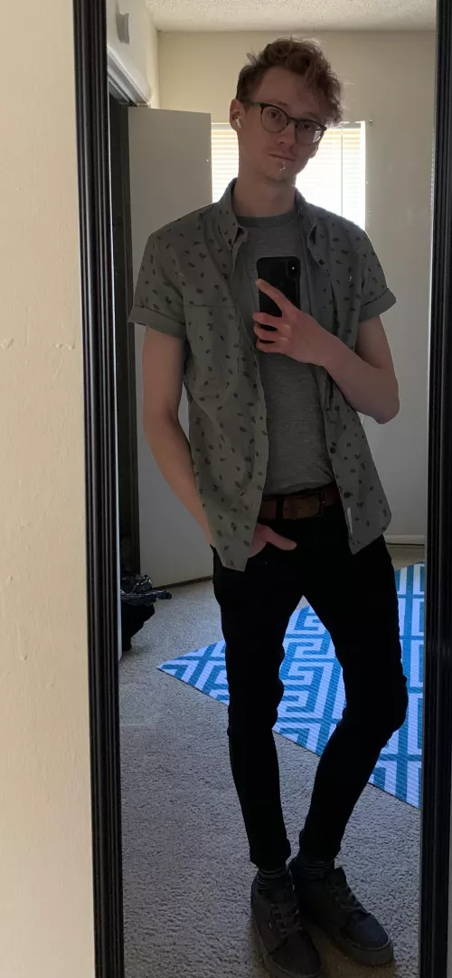 Uh hi! I’m new to this sub :) by begonehistory