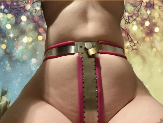 Uh oh? by thornlikely