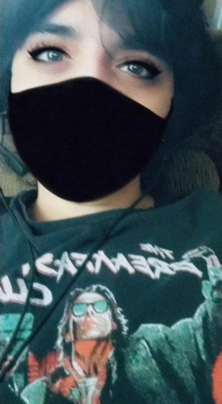 uhh hii :3 Maya here~ hope your day's going well <3💕 posted by keanu_weebs