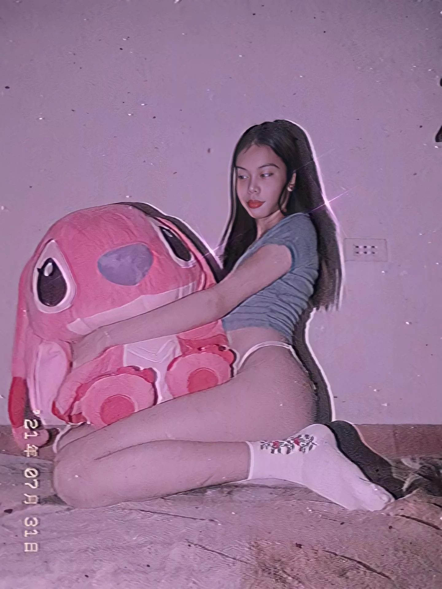 Uhm...Wanna play?👅💦 posted by Sophiattoos