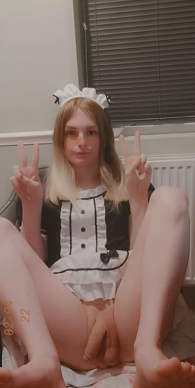 uho where my panties go! posted by gummy75