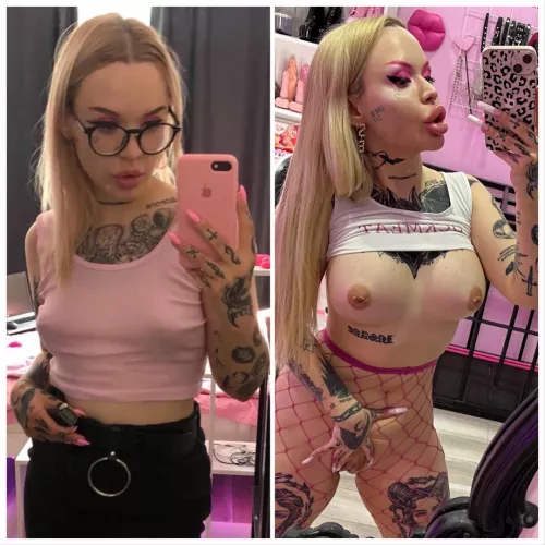 Ukrainian Bimbo needs help by HerPooperisMine