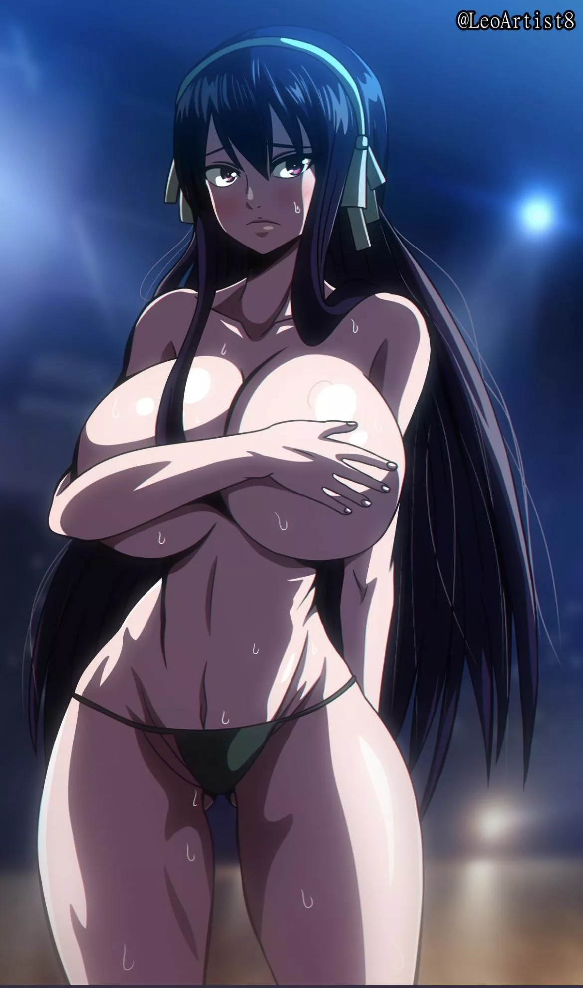 Ultear posted by raith499