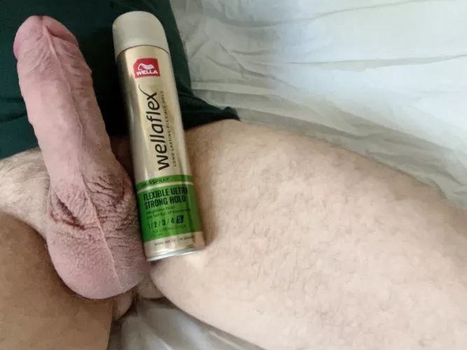 Ultra strong by Pax-86-K