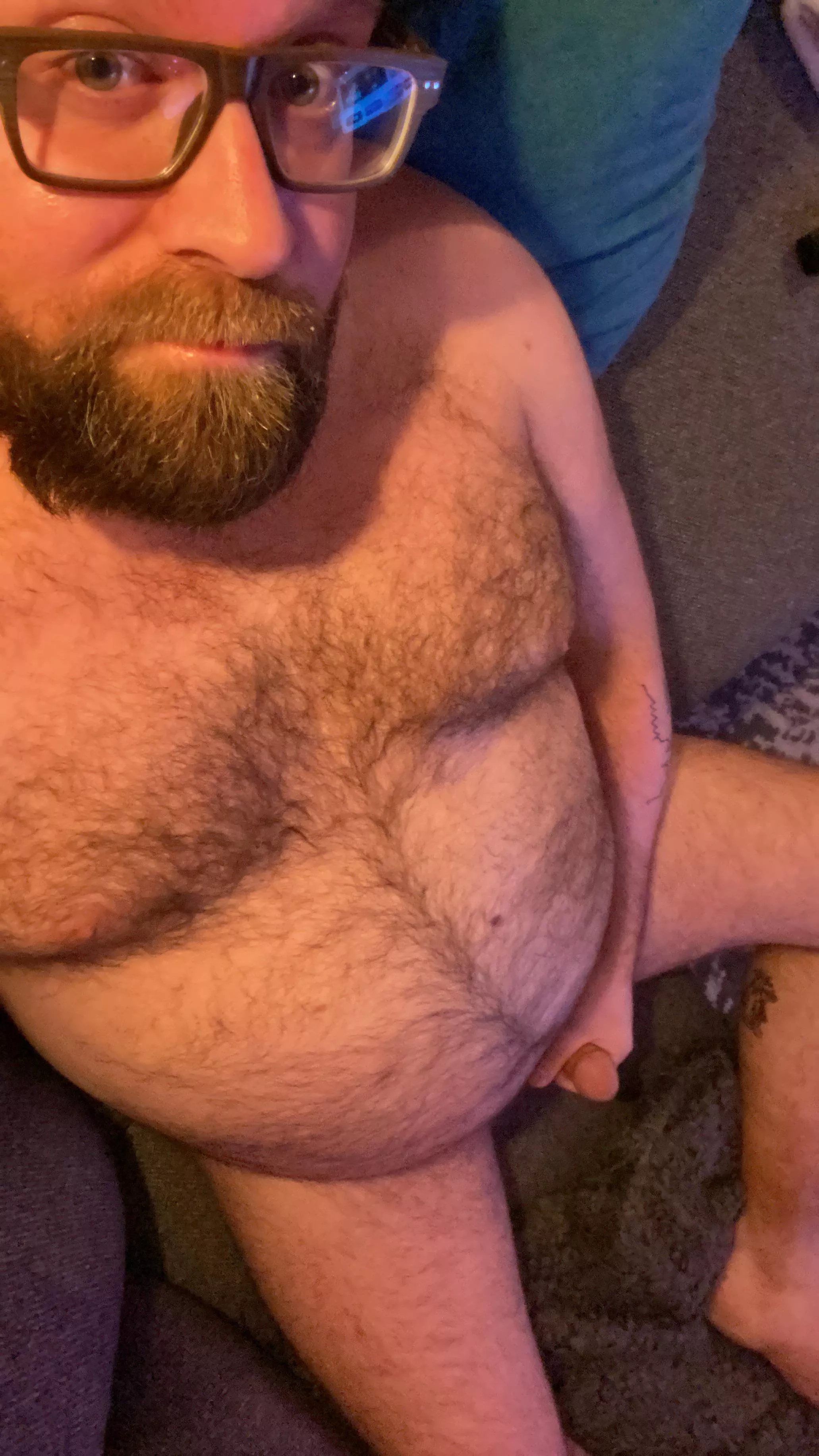 Umf she’s h-word tonite! posted by NVanHomoBear