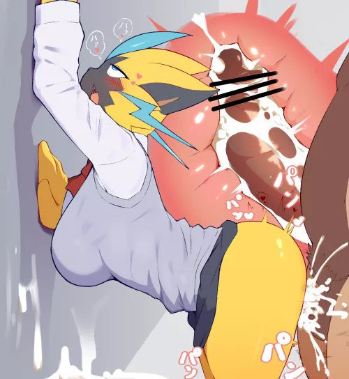 (umisag85rabb99) teacher zeroara by uzamijeriko