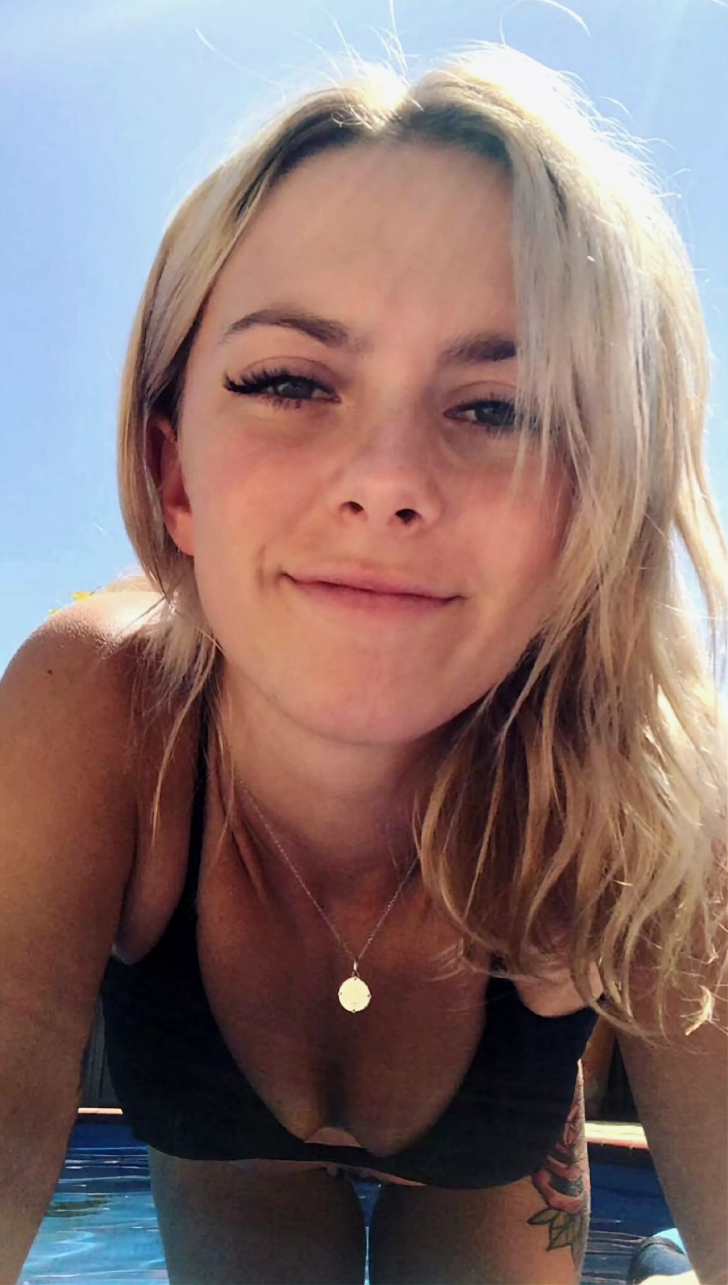 Umm.. Hey Cuz 😳 👀 (IRTR) posted by MaxIsBack99