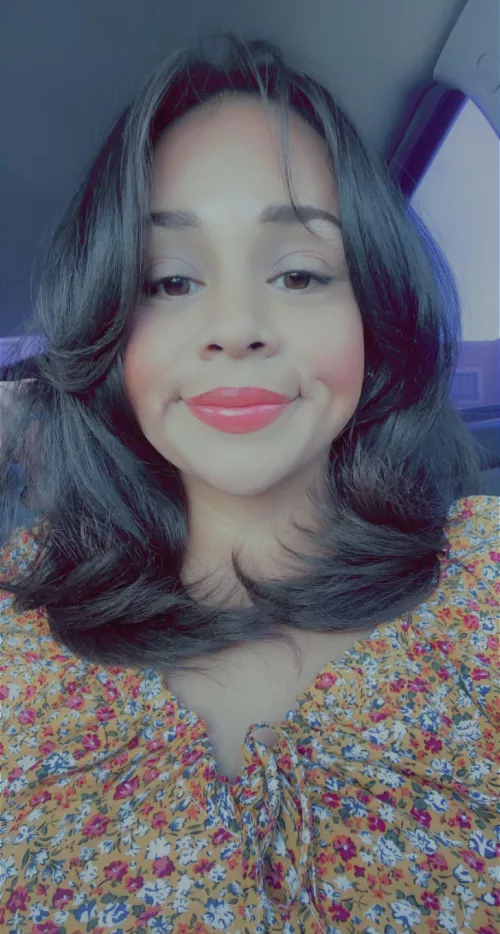 una mexicanita 👉🏼👈🏼 by Start_Appropriate