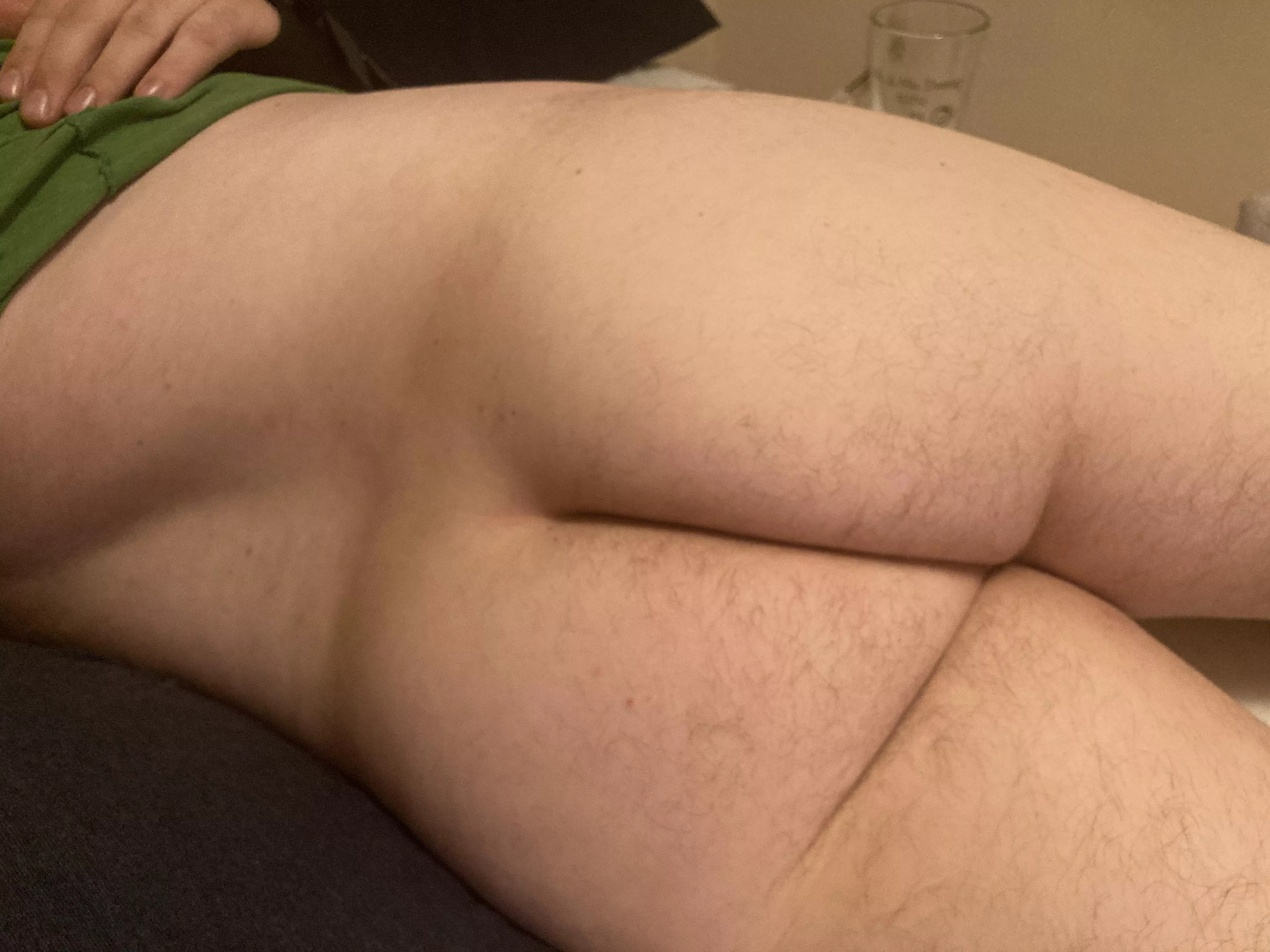 Unapologetically me posted by Erikdaredwhitenblue