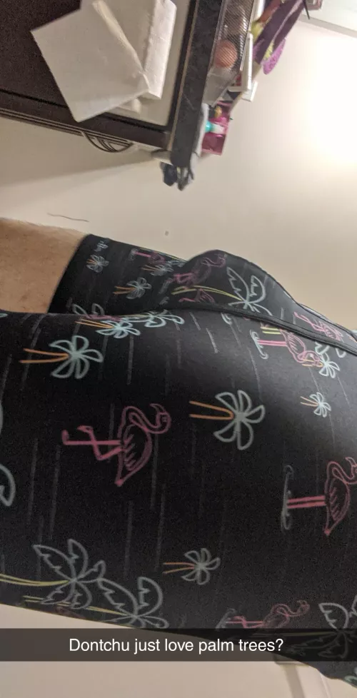 unbelievably comfy! by EconomicsConscious15