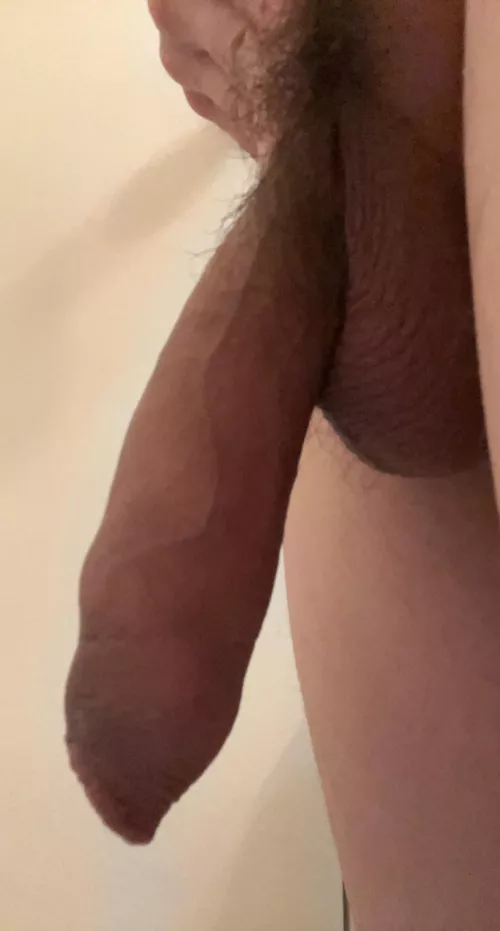 Uncut Asian Cock! #foreskin #uncut #gaysian #gayasian #gayyvr #uncutcock #uncutdick by asianyvrboi