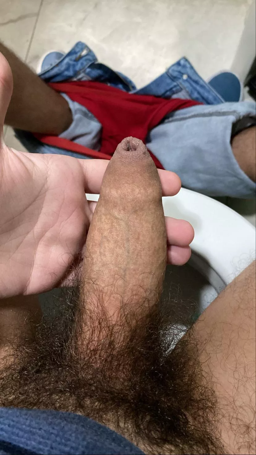 uncut & bushy posted by 97gabe