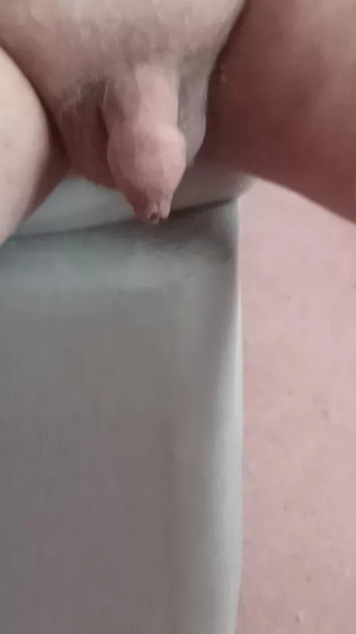 uncut dick ready for action(64) by jackingfree