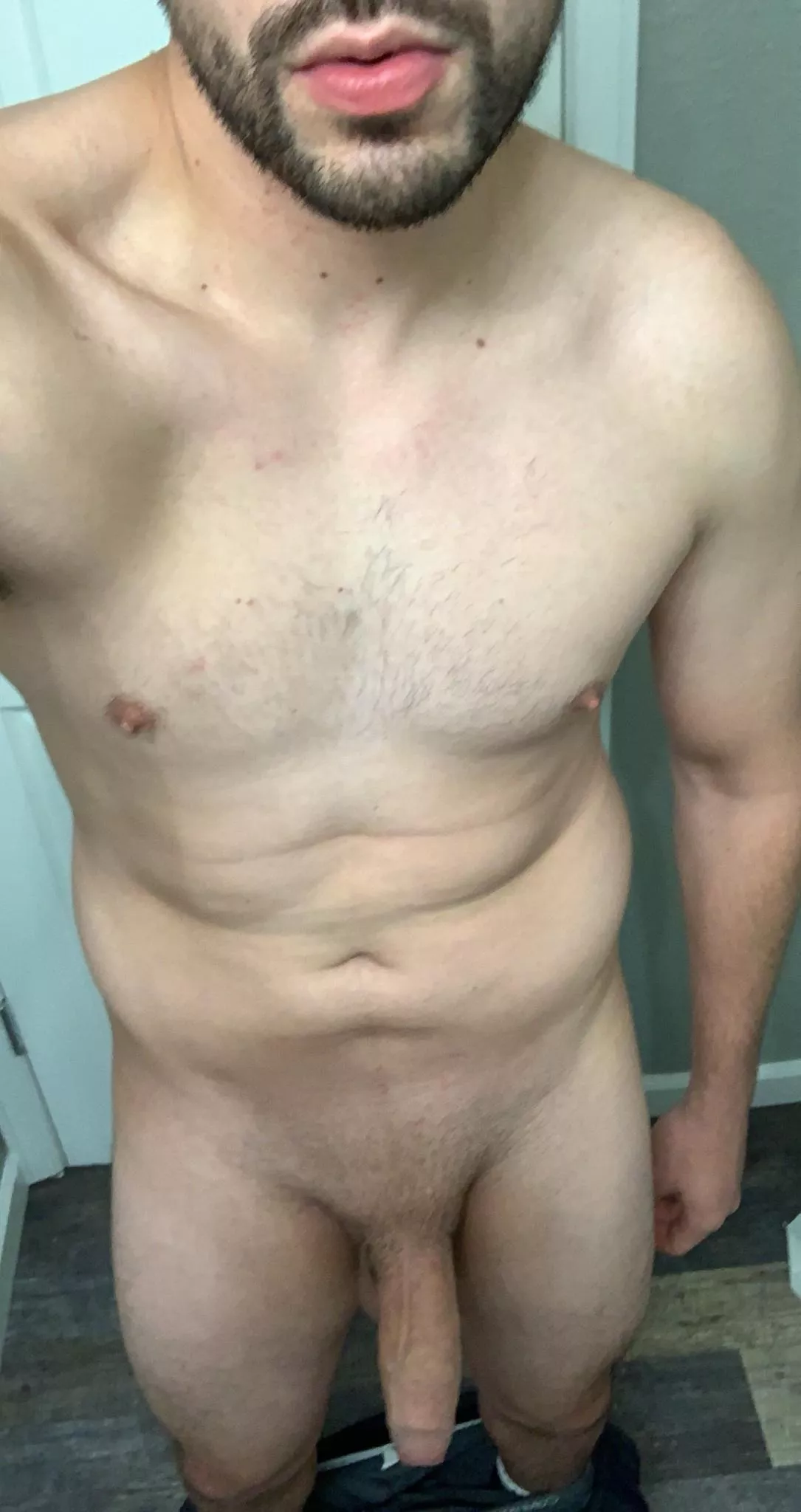 Uncut softies appreciated here? posted by mo_greene