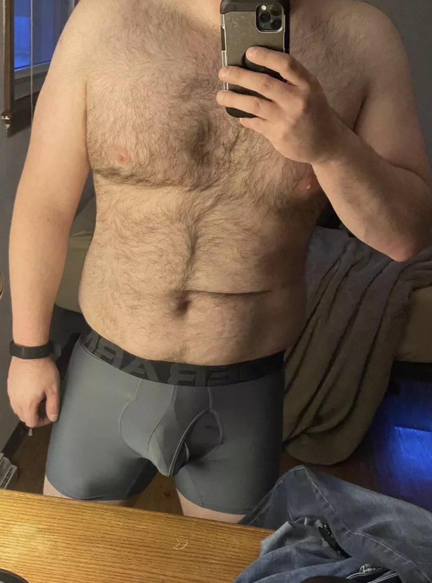 Under Armour boxerjocks posted by droppingfuckingloadz
