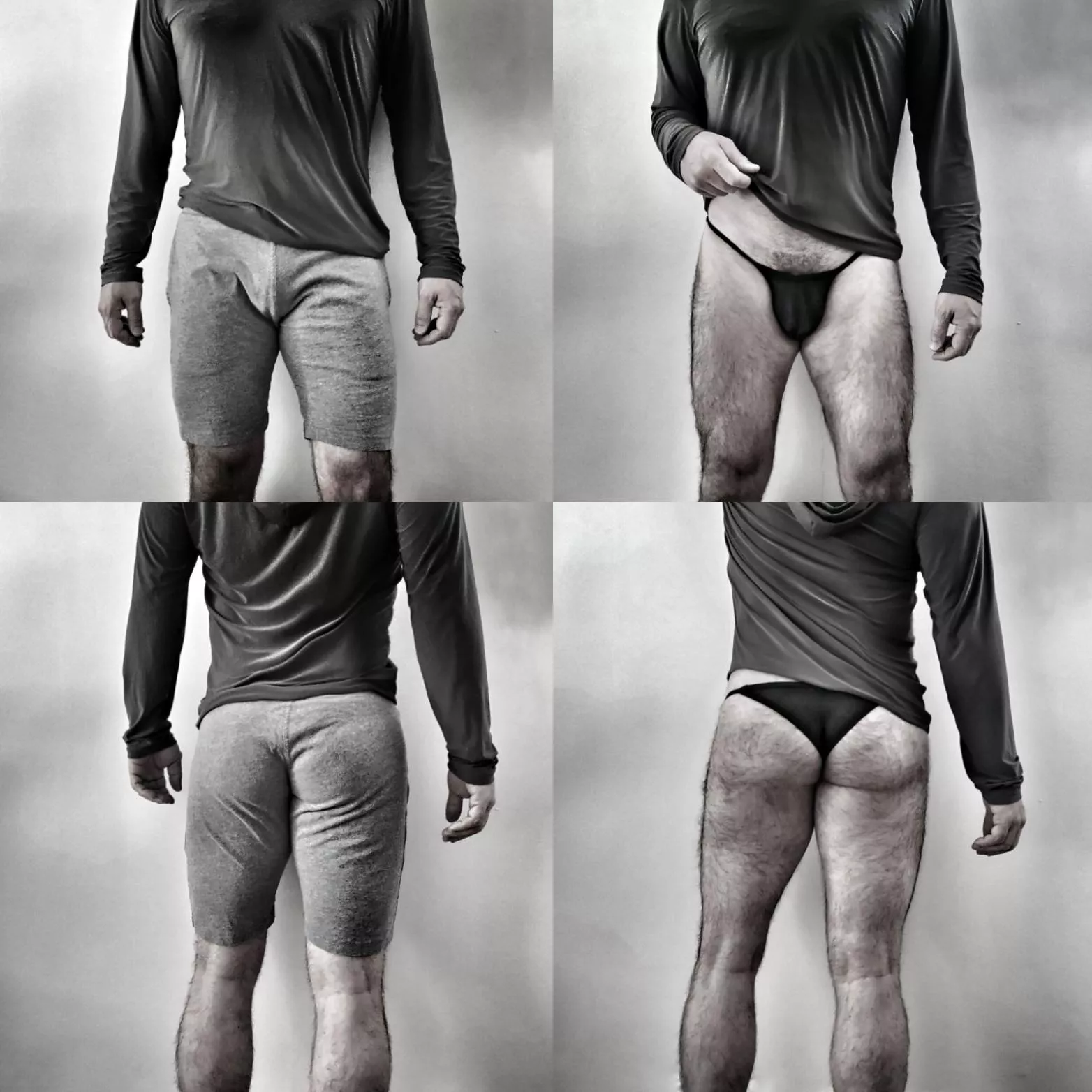 Under my exercise apparel (45) posted by laurear