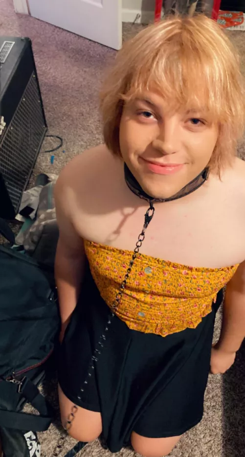 Under new ownership by TammyTS2