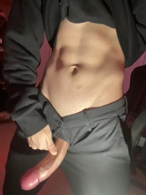 Under this foreskin hides a pretty strawberry 🍓 by Teenboywithbigcock