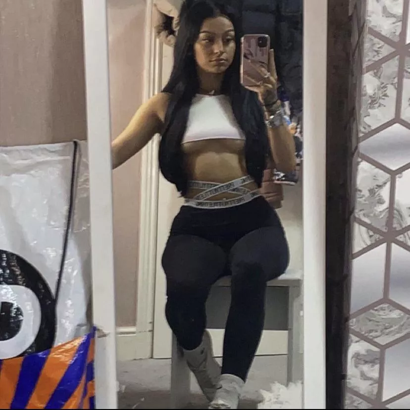 Underboob posted by TheGyaldem0161