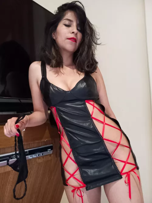 Underwear gets in the way 🔥 by kimanerva