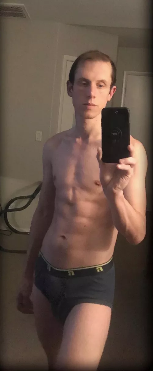 Underwear by k1ngofkrazy