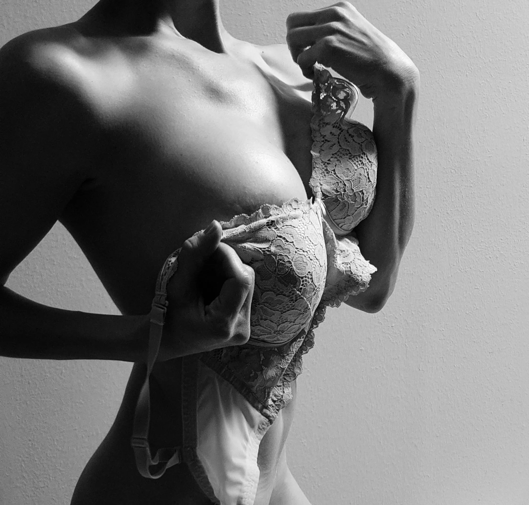 Undone... posted by bunnywithbenefits