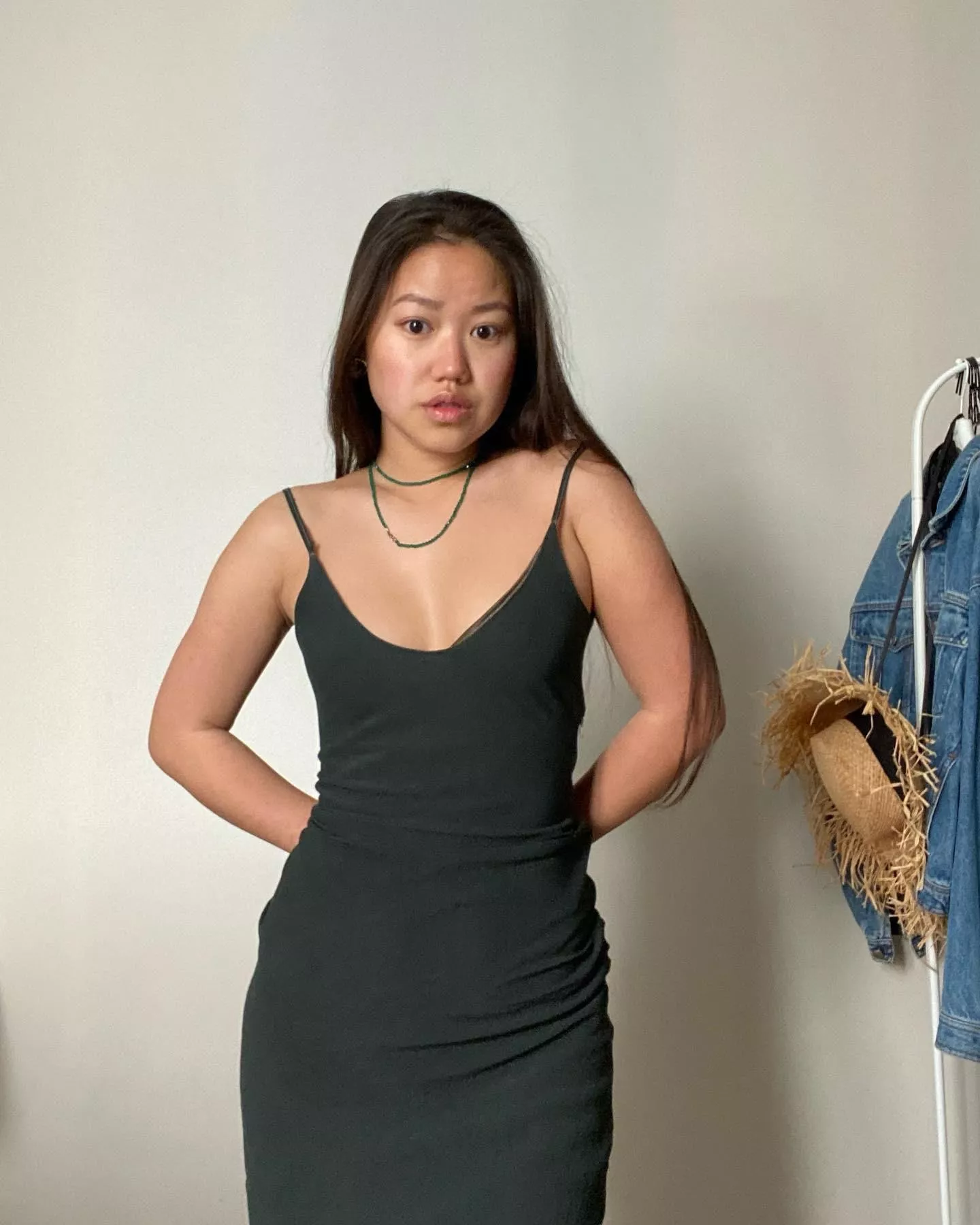 Undress her posted by Pocahontas__mood