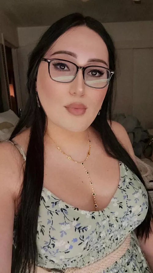 Undress me? by LiterallyLucia