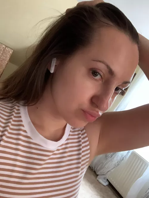 Undress me on my free page honey 🥵🥵🥵 by CaramelSexyGirly