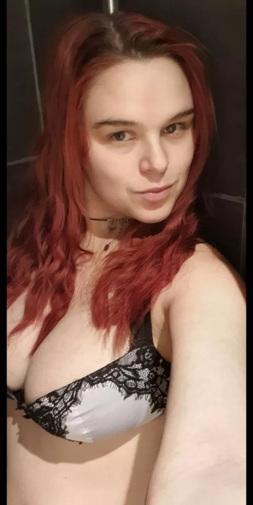 Undress me with your eyes xx by SexyMcGoat