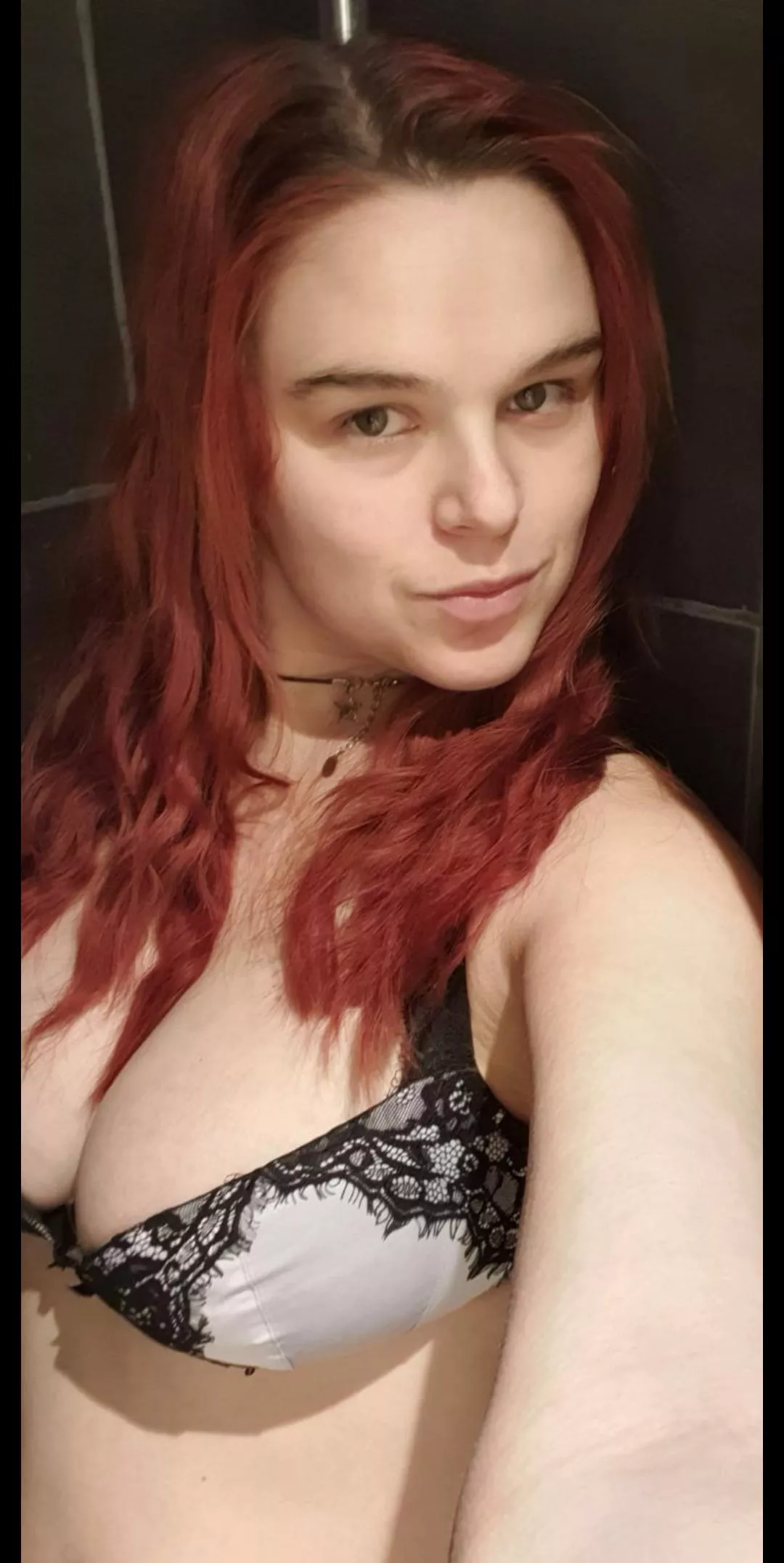 Undress me with your eyes xx posted by SexyMcGoat