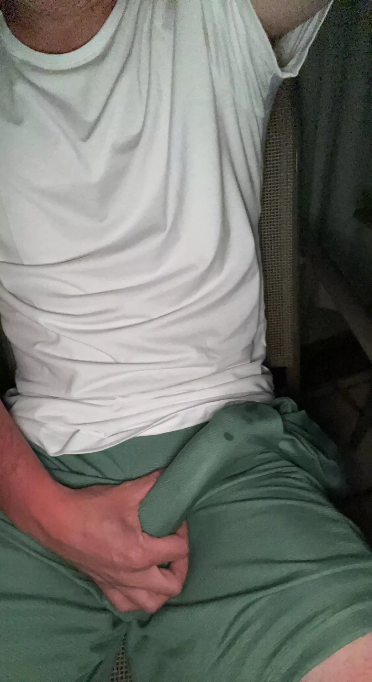 Unfortunate posted by StartNo4914