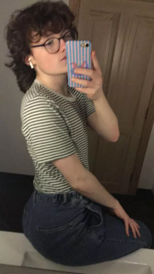 unheard concept but.. clothed twink? 😳 by gay-and-scared