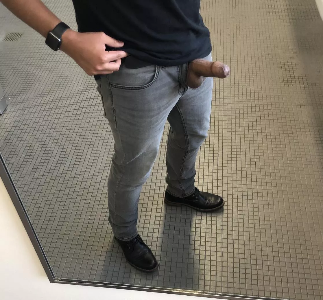 Uni bathroom posted by woodhunt