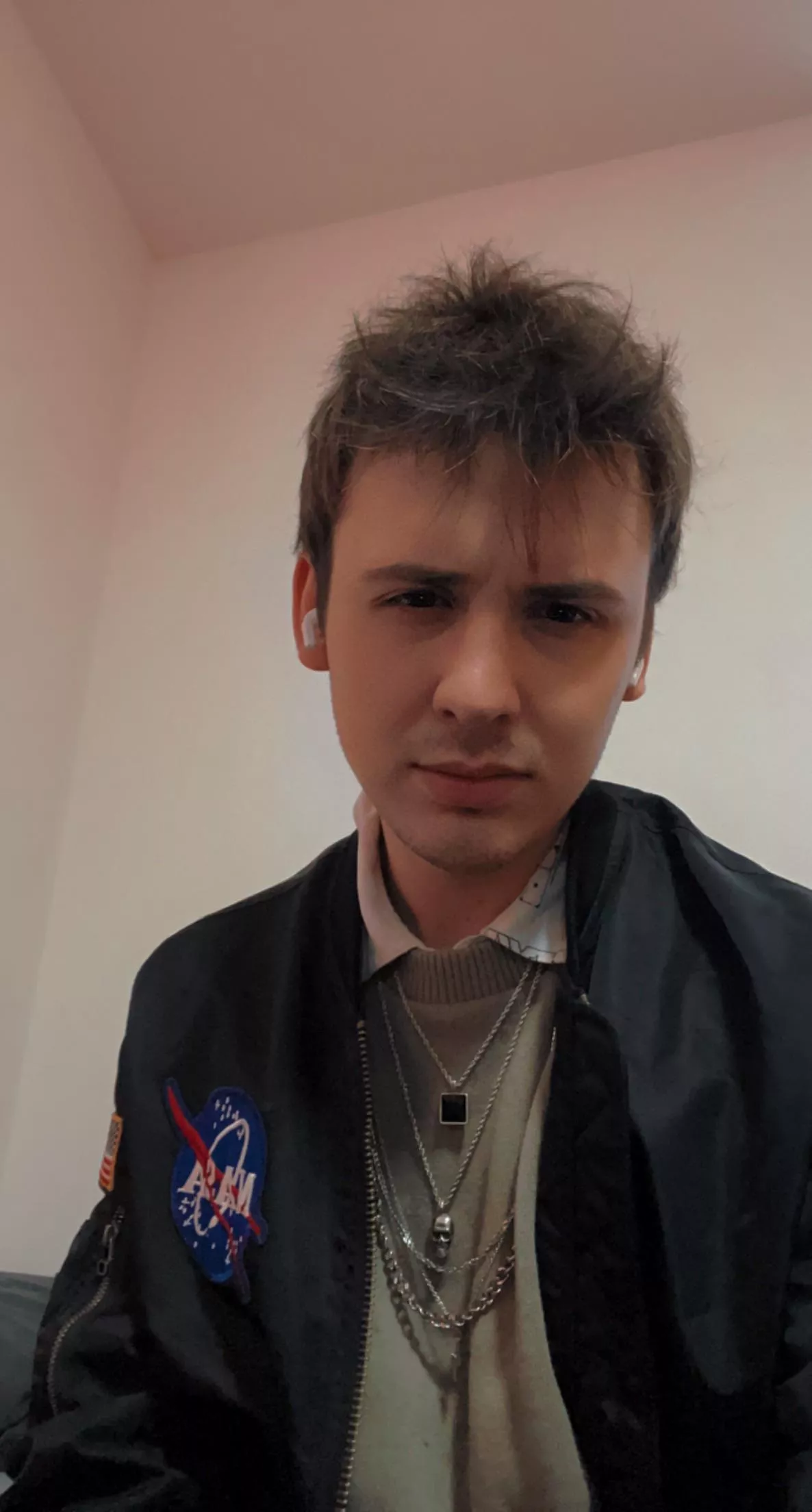 Uni would be fun they said… well I’m in 3rd year and still waiting for that 💀 posted by Sc_Jason_t9664