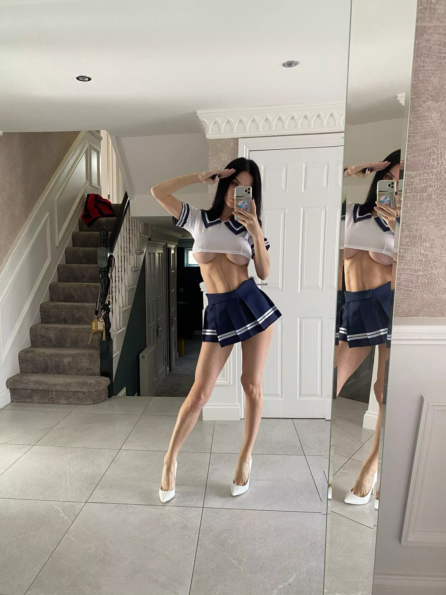 Uniform day posted by pilotthings23