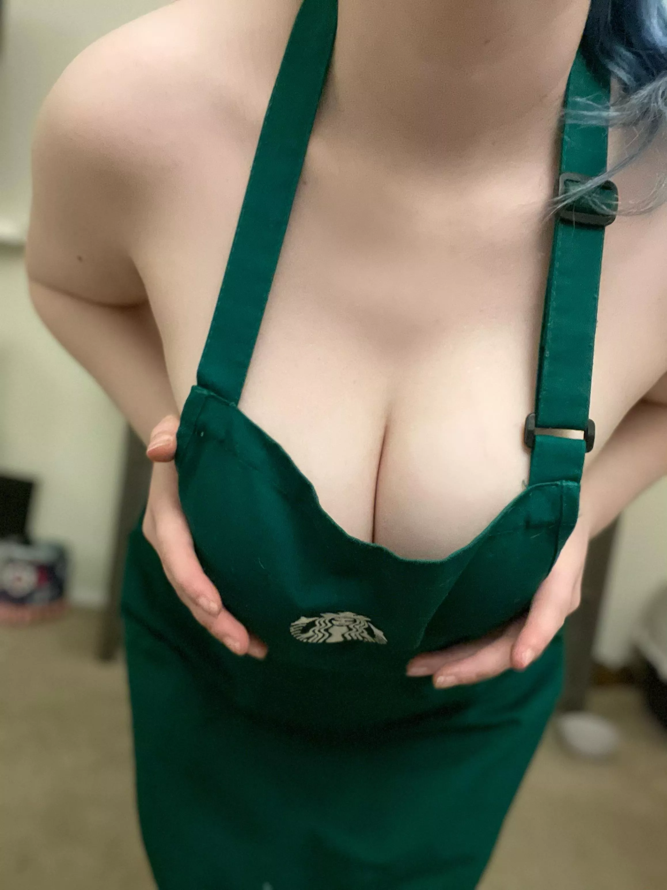 Unionize me, daddy! posted by rueblackwell