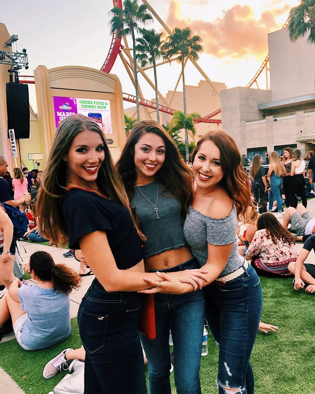 Universal posted by PolishedGold