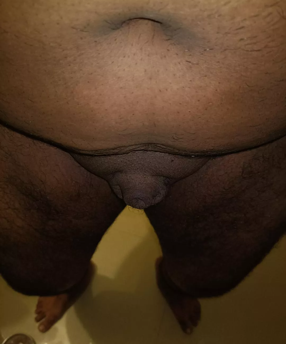 unleash the monster ladies 👾 posted by chubbyfatguyy