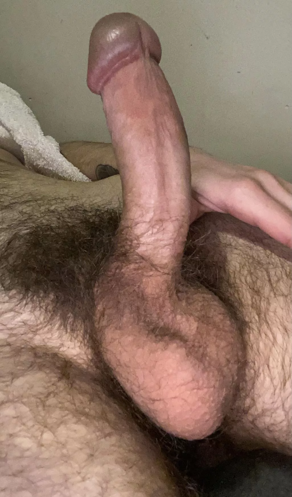 unloading after a long say posted by nnweir