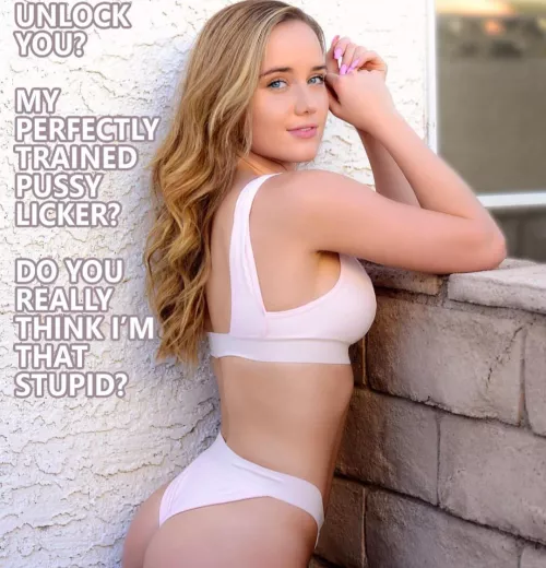 Unlock you? 🔐 by noNamePB