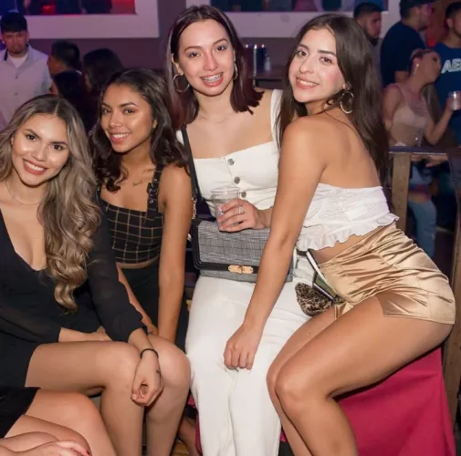 Uno dos tres cuatro [4] by Chaturbater1