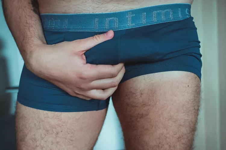 Unpack me? by jocktwink97