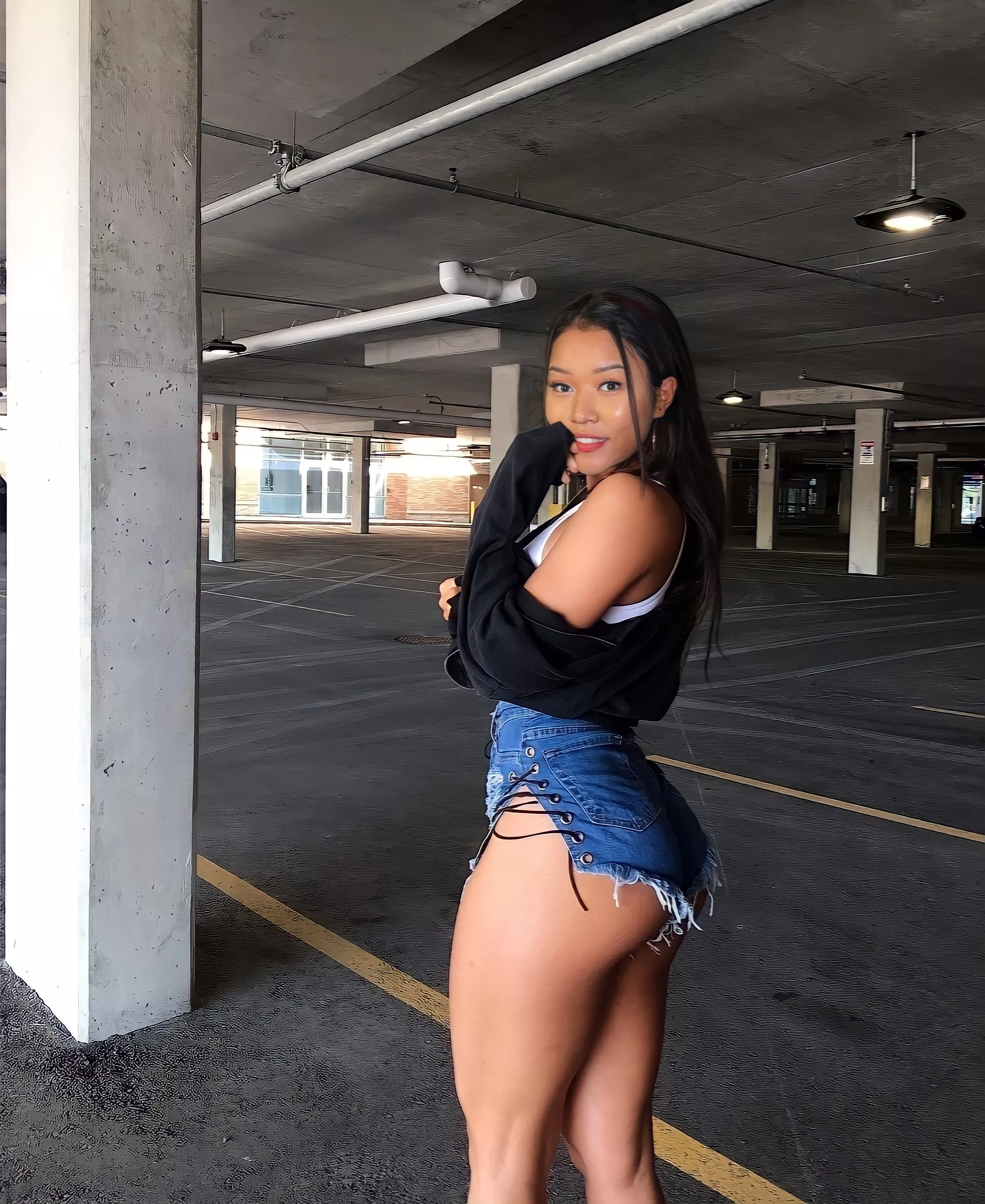 Unpopular opinion: fully clothed can be equally beautiful 🥰 posted by none95944