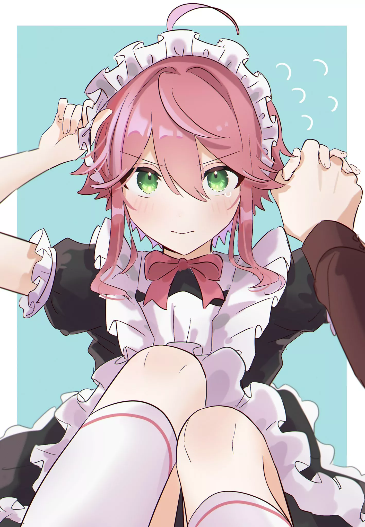 Unprotected hand holding posted by pedoro_pedoro