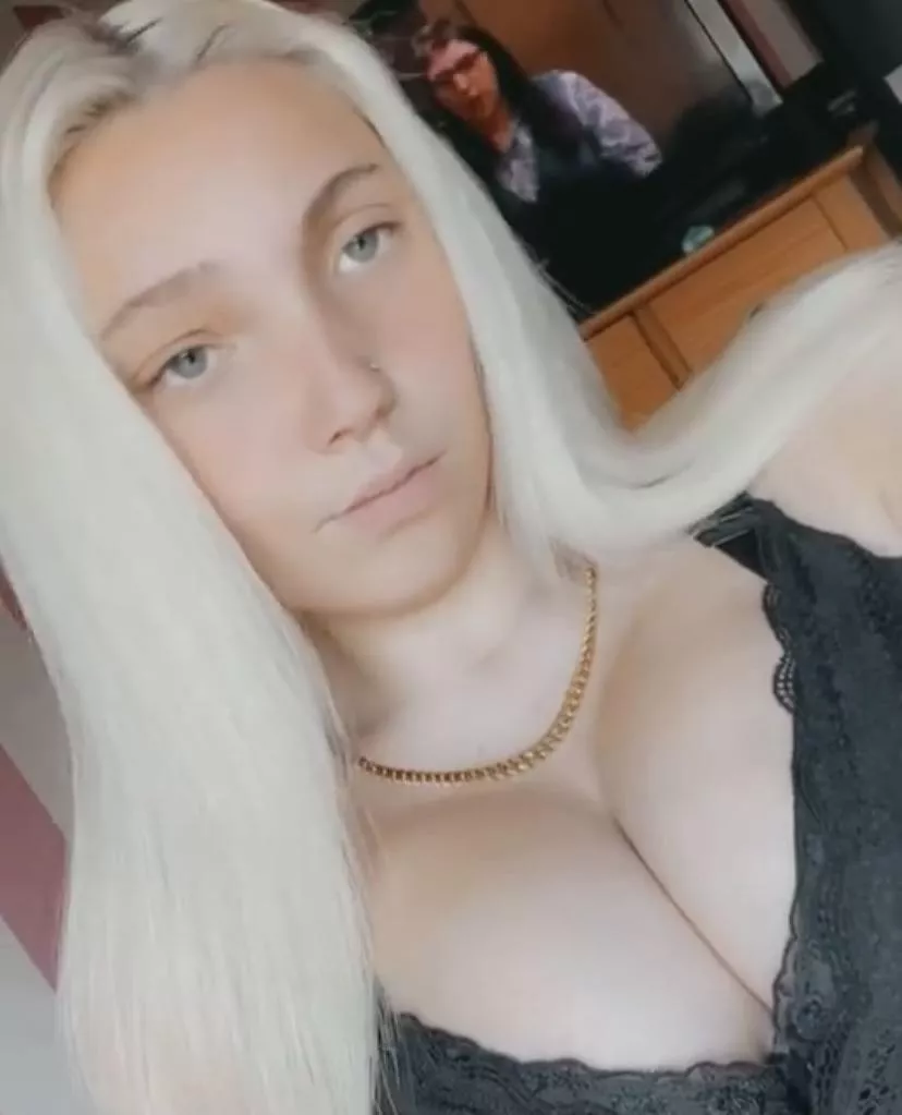Unreal tits posted by FamousSatisfaction30