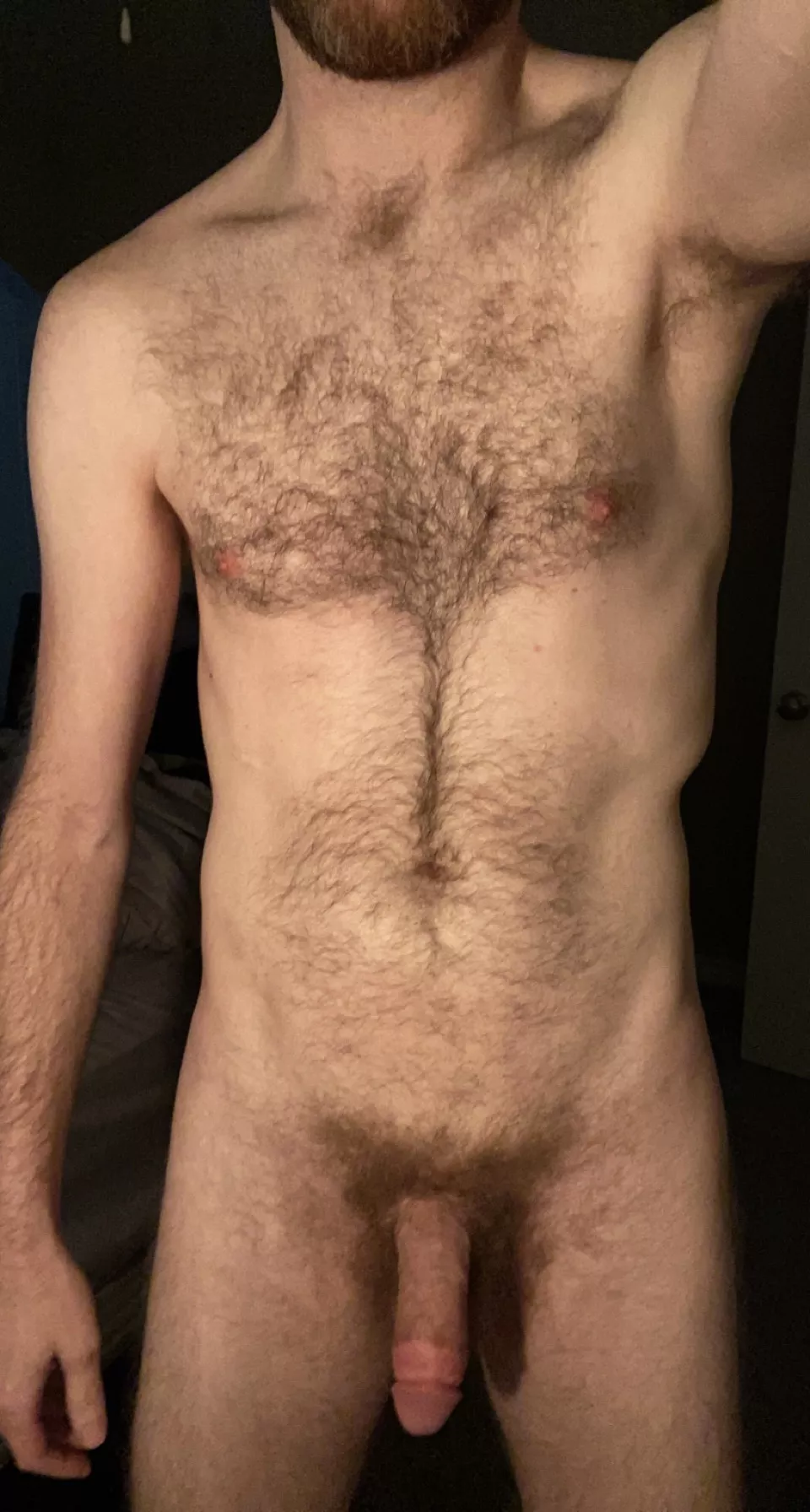 Untrimmed otter going on 3 years now posted by Aronion