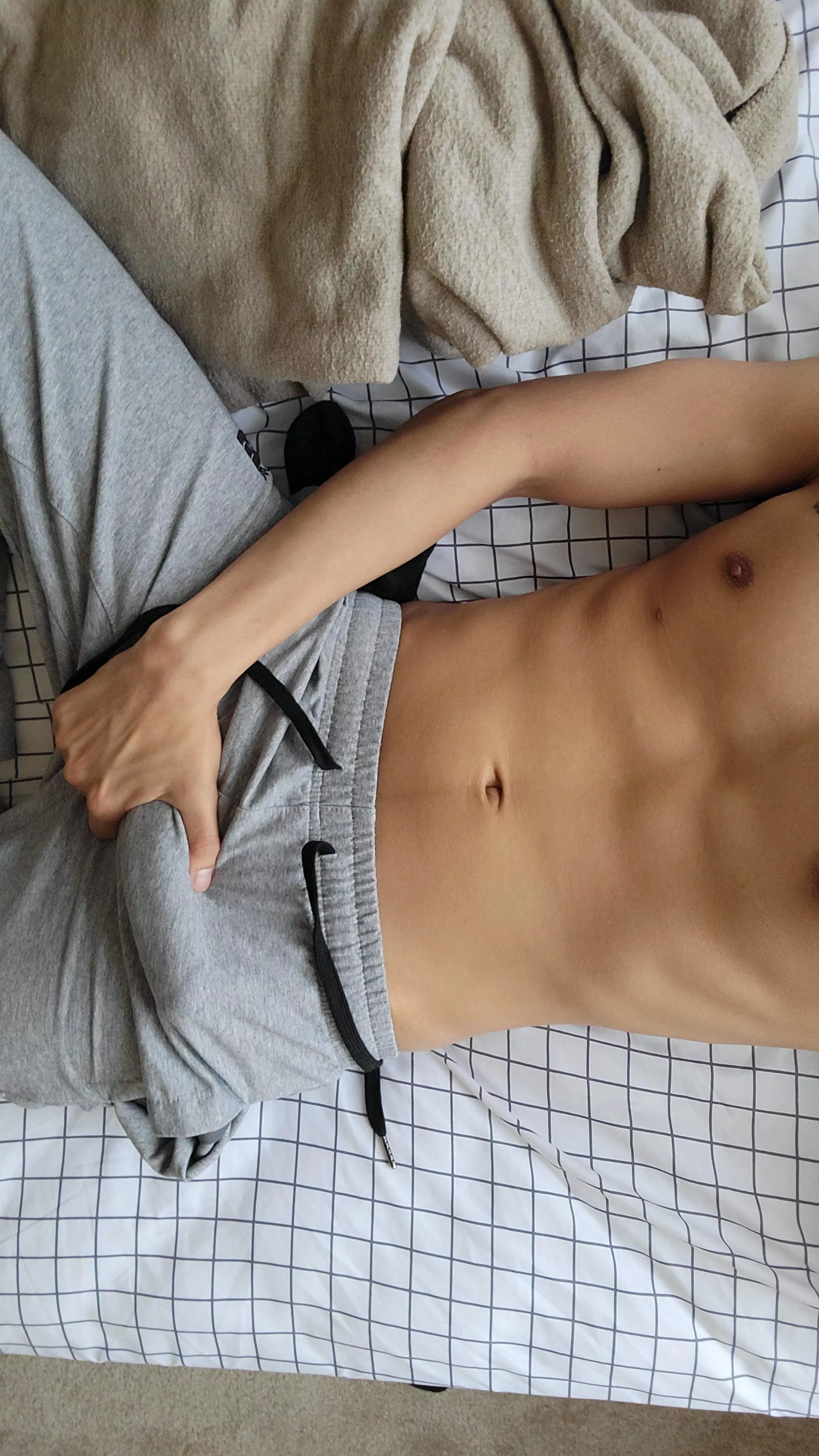 Unwrap him posted by Broski_Ben