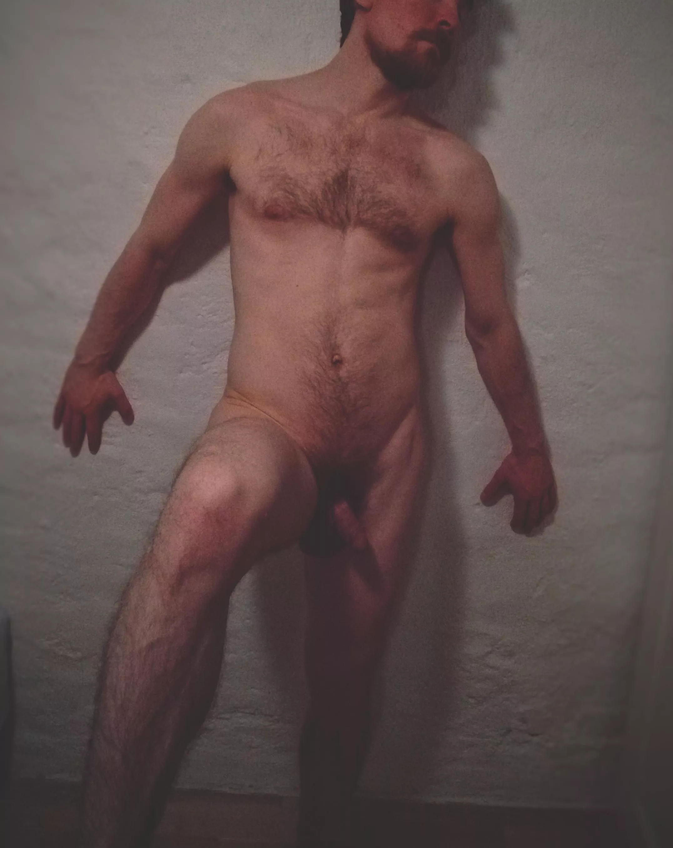 Up against the wall posted by whistlingkitedragon